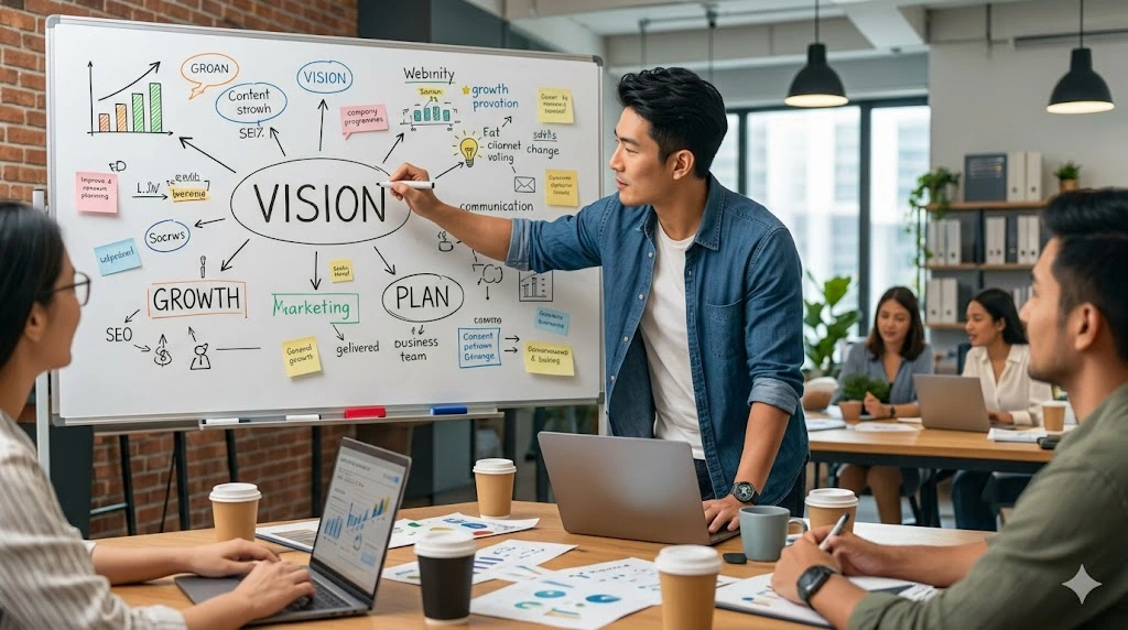 2. entrepreneurship
