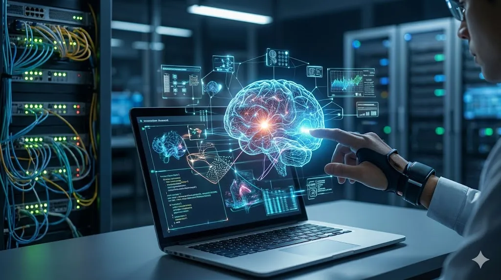 9. ai & tech