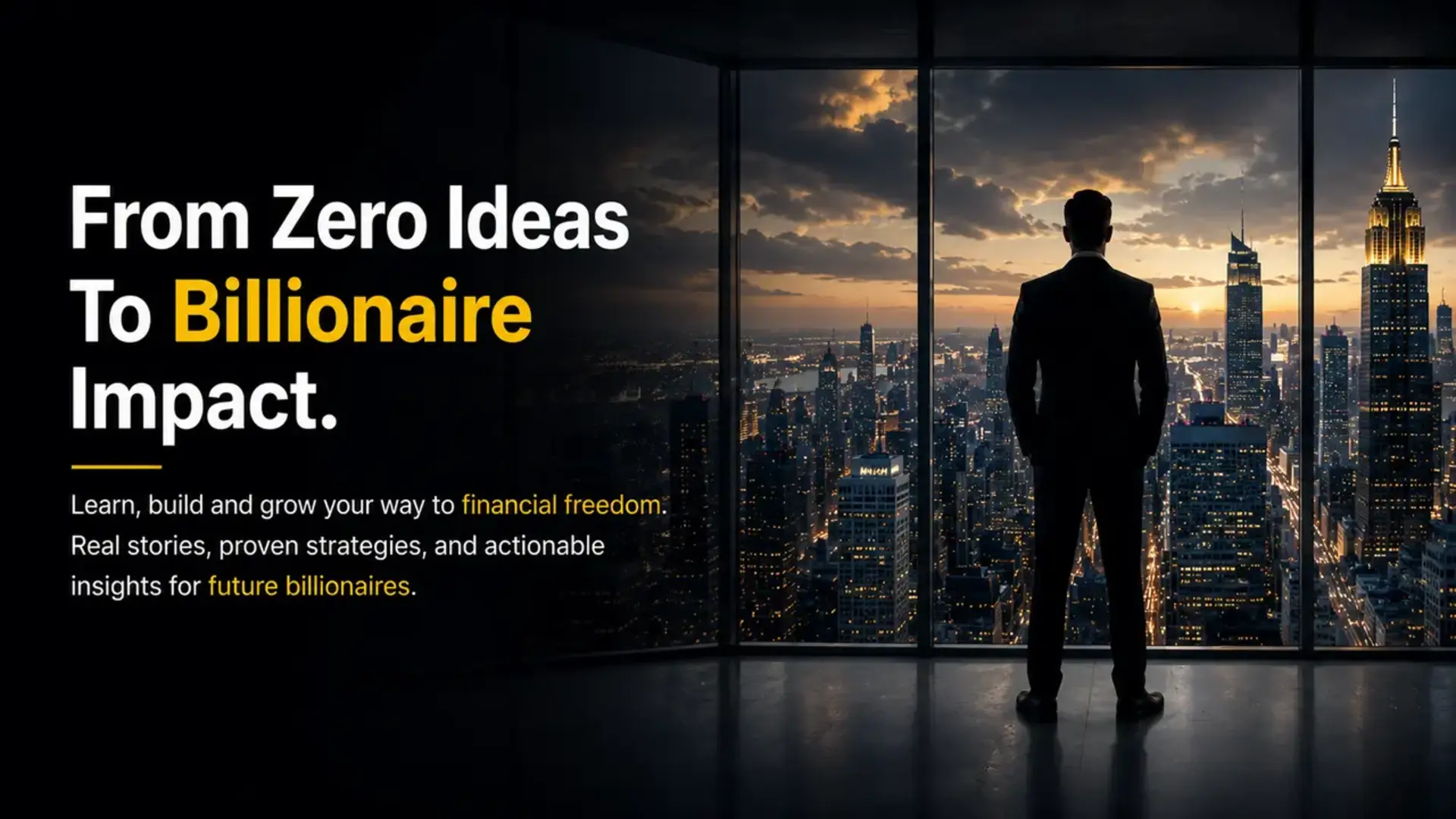 zero to billionaire slider (1)